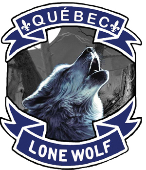 Québec Lone Wolf