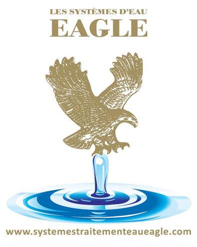 Système de Traitement d'Eau Eagle
