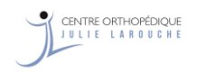 Centre Orthopédique Julie Larouche
